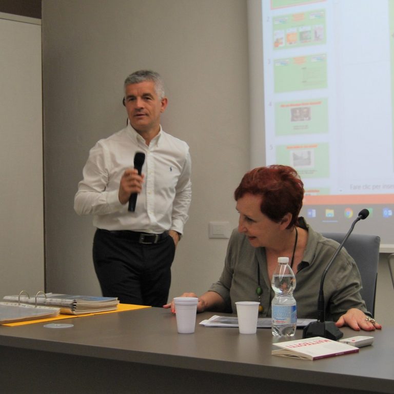 Evento Giacomo Matteotti e il caso Dott. Germani
