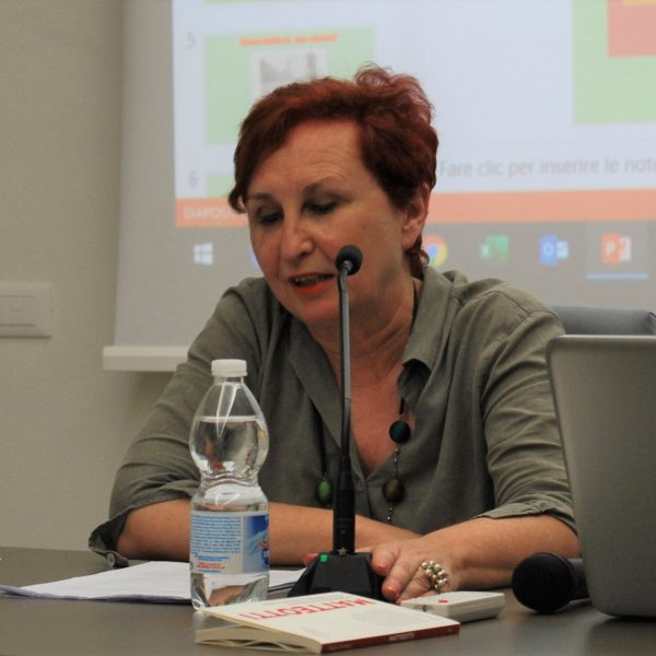 Evento Giacomo Matteotti e il caso Dott. Germani