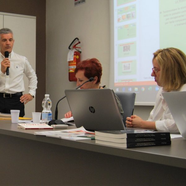 Evento Giacomo Matteotti e il caso Dott. Germani