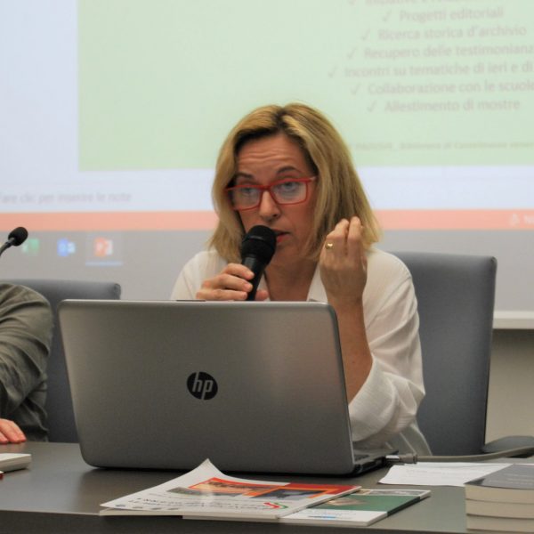 Evento Giacomo Matteotti e il caso Dott. Germani