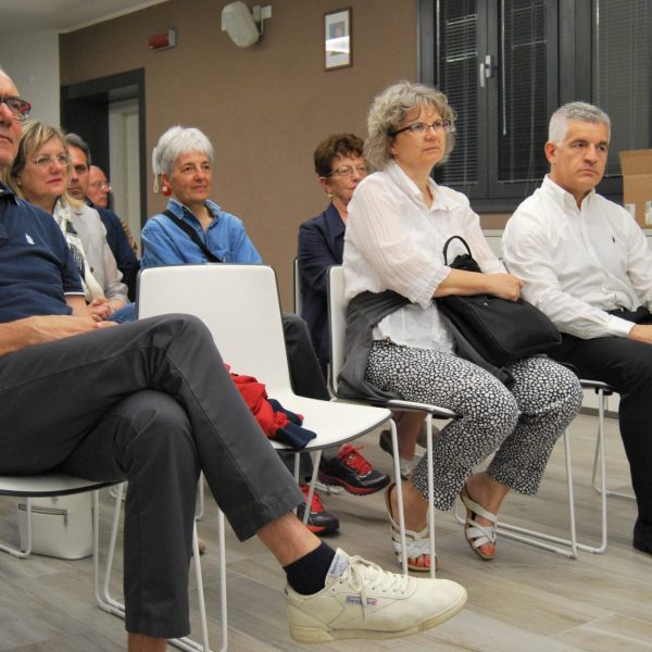 Evento Giacomo Matteotti e il caso Dott. Germani