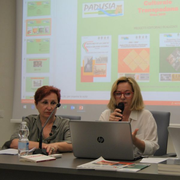 Evento Giacomo Matteotti e il caso Dott. Germani