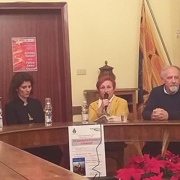 PRESENTAZIONE DEL LIBRO “UN IMPERATORE A ROVIGO (1819)