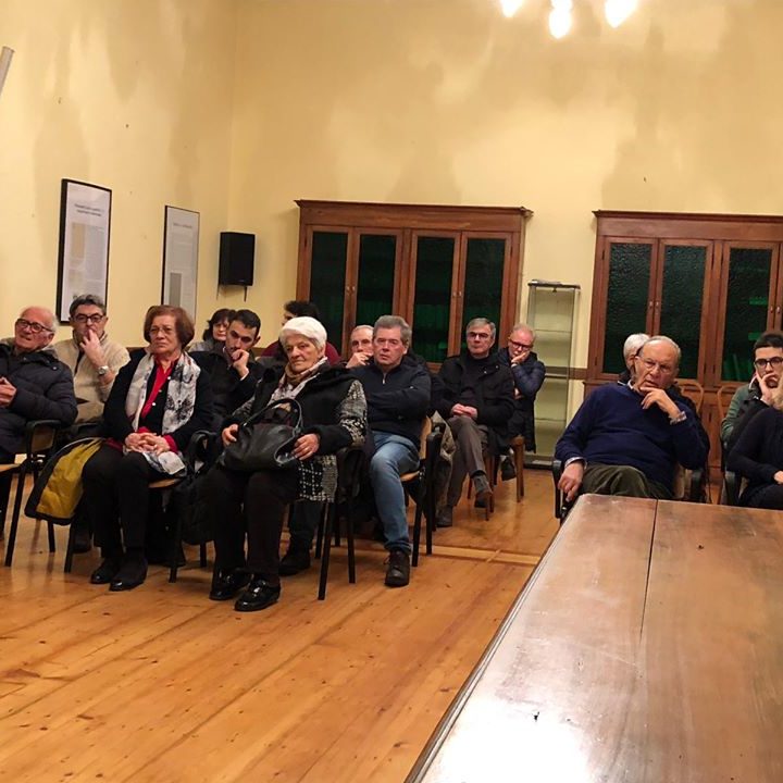 PRESENTAZIONE DEL LIBRO “UN IMPERATORE A ROVIGO (1819)