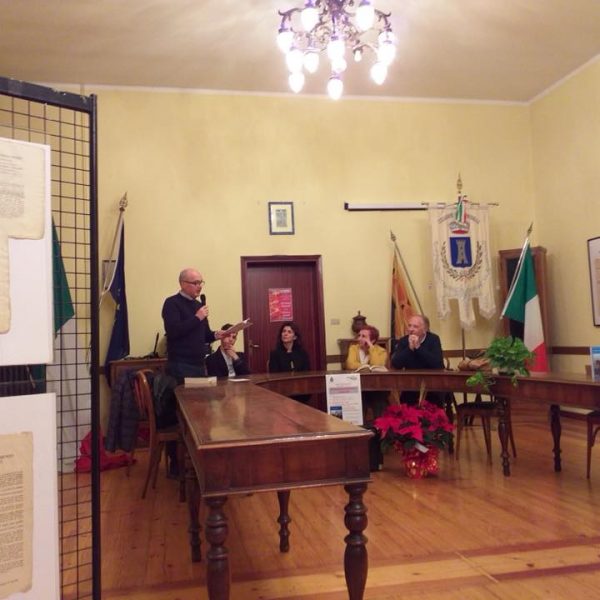 PRESENTAZIONE DEL LIBRO “UN IMPERATORE A ROVIGO (1819)
