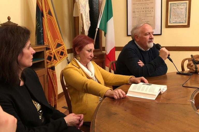 PRESENTAZIONE DEL LIBRO “UN IMPERATORE A ROVIGO (1819)