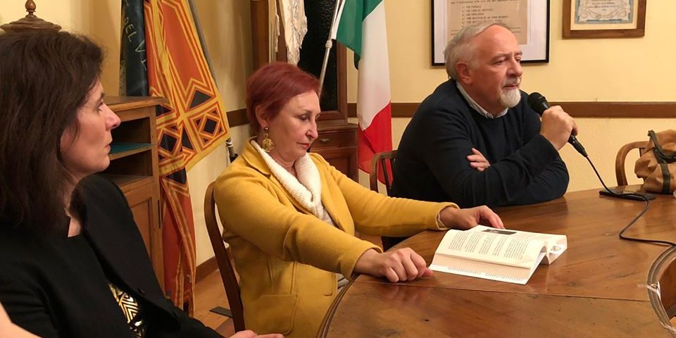 PRESENTAZIONE DEL LIBRO “UN IMPERATORE A ROVIGO (1819) PRESENTAZIONE DEL LIBRO “UN IMPERATORE A ROVIGO (1819)