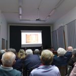 CELEBRAZIONE 100 ANNI CHIESA DI CASTELNOVO BARIANO