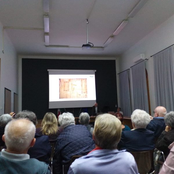 CELEBRAZIONE 100 ANNI CHIESA DI CASTELNOVO BARIANO