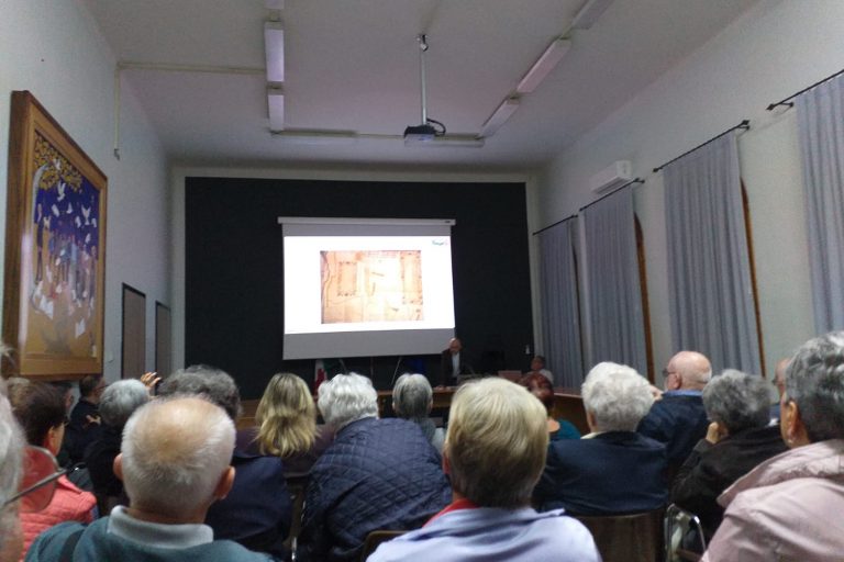 CELEBRAZIONE 100 ANNI CHIESA DI CASTELNOVO BARIANO