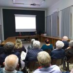 CELEBRAZIONE 100 ANNI CHIESA DI CASTELNOVO BARIANO