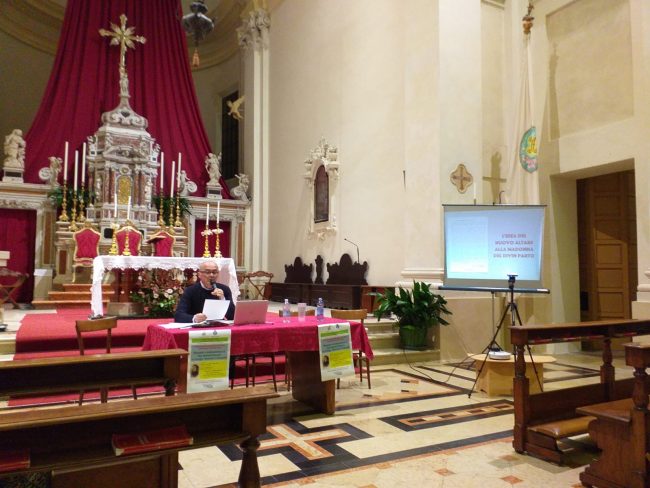TESTIMONIANZE SU DON ANTONIO ROSSARO