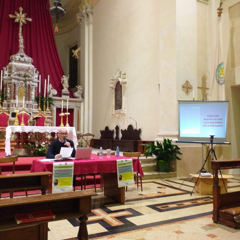 TESTIMONIANZE SU DON ANTONIO ROSSARO