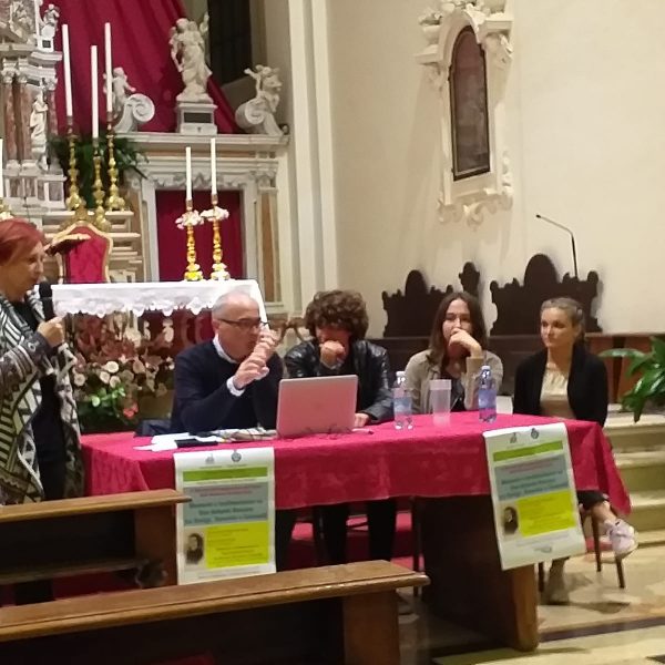 TESTIMONIANZE SU DON ANTONIO ROSSARO