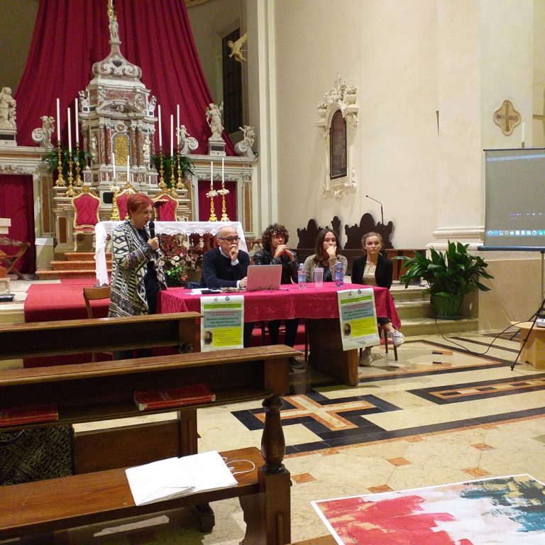 TESTIMONIANZE SU DON ANTONIO ROSSARO