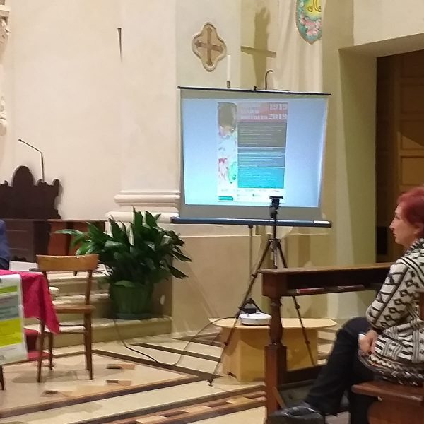TESTIMONIANZE SU DON ANTONIO ROSSARO