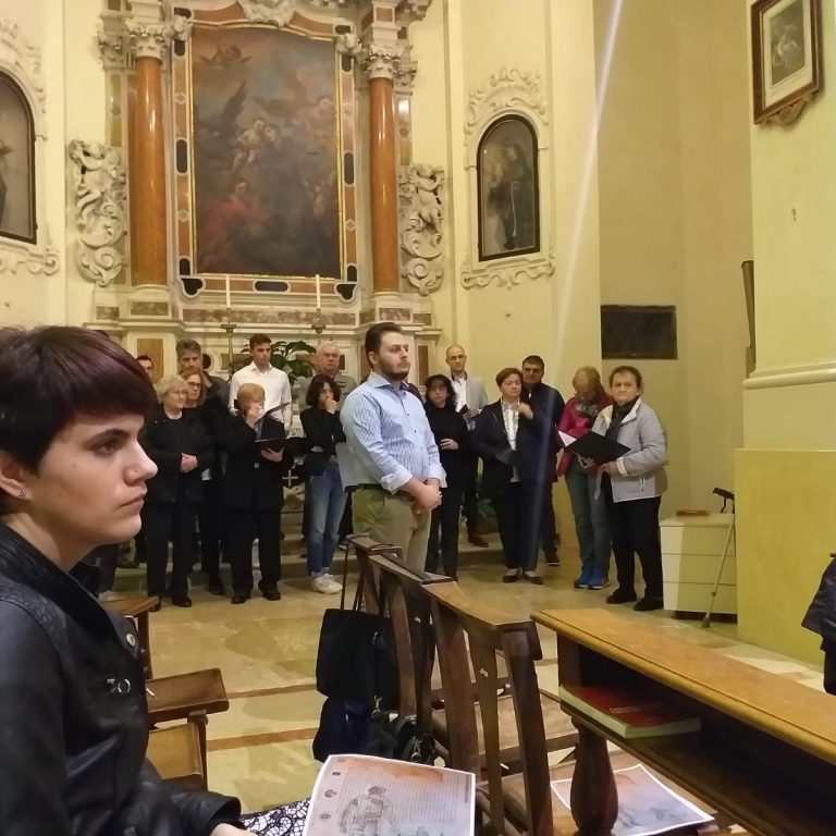 TESTIMONIANZE SU DON ANTONIO ROSSARO