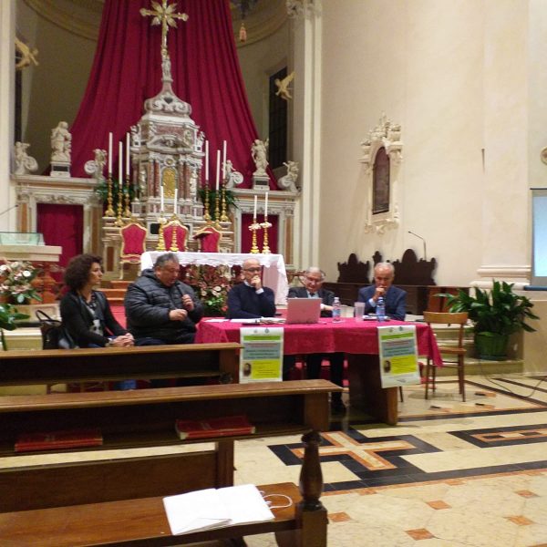 TESTIMONIANZE SU DON ANTONIO ROSSARO