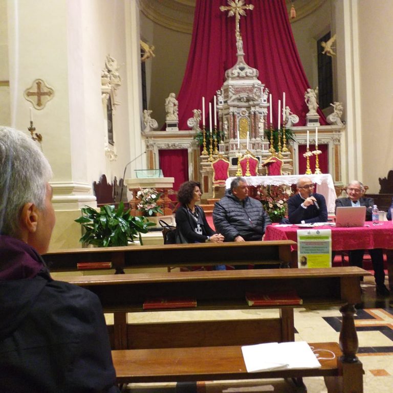 TESTIMONIANZE SU DON ANTONIO ROSSARO