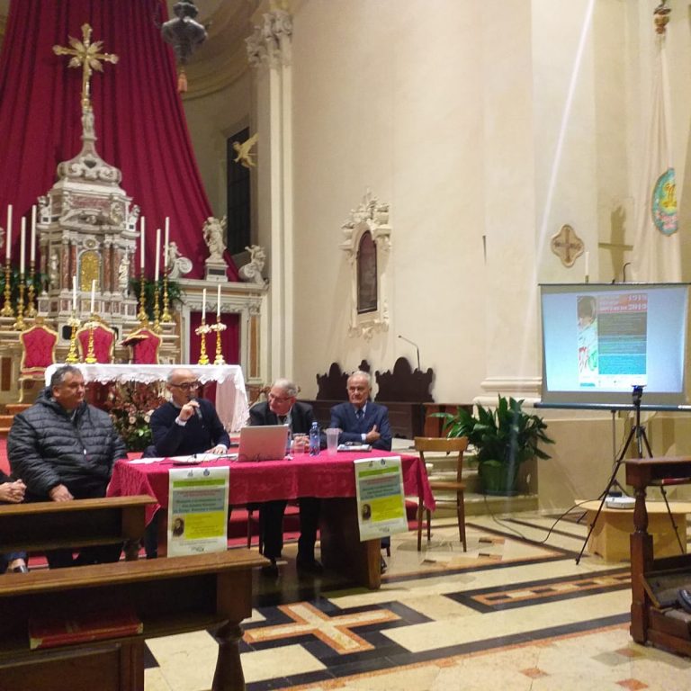 TESTIMONIANZE SU DON ANTONIO ROSSARO