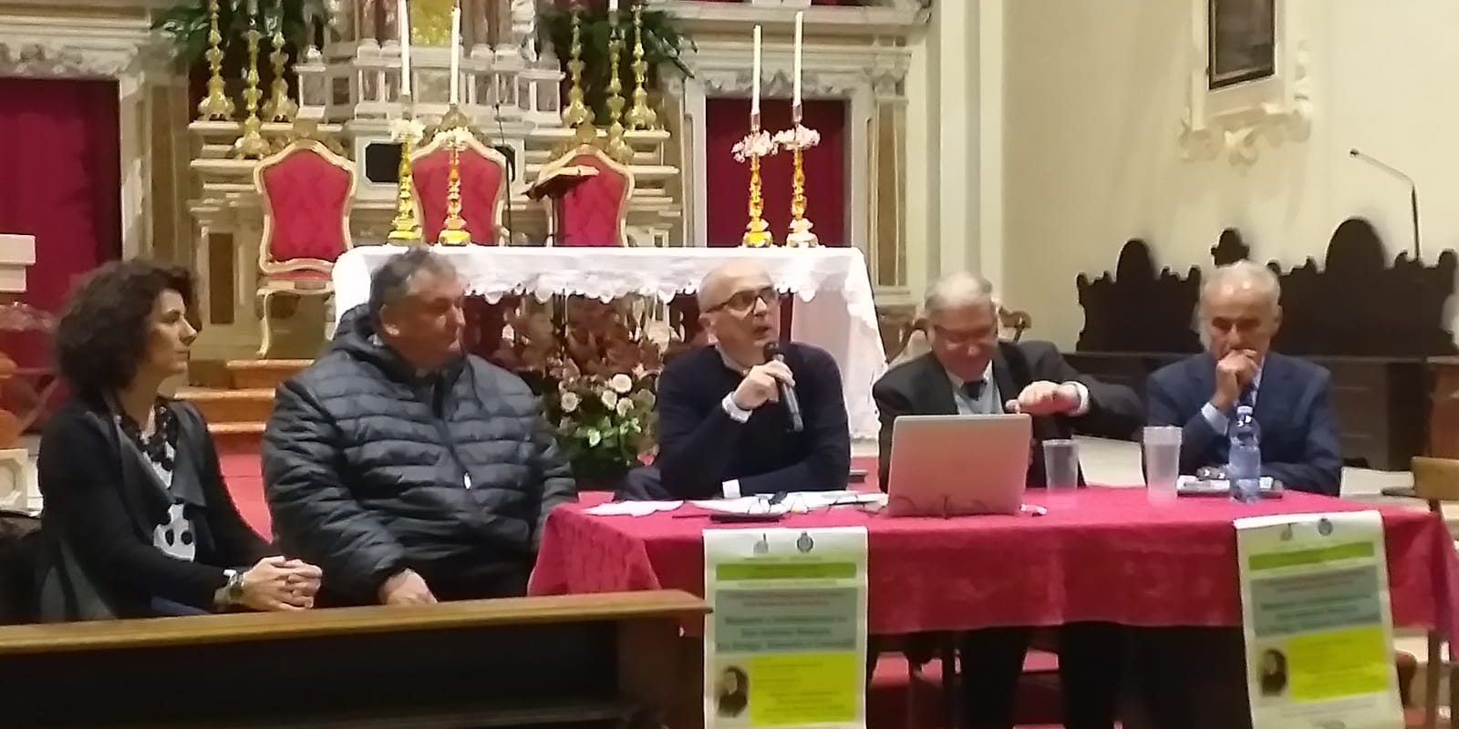 TESTIMONIANZE SU DON ANTONIO ROSSARO TESTIMONIANZE SU DON ANTONIO ROSSARO