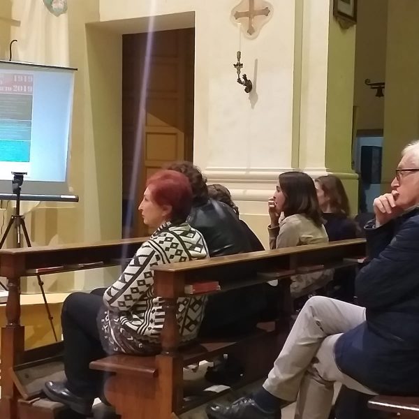 TESTIMONIANZE SU DON ANTONIO ROSSARO