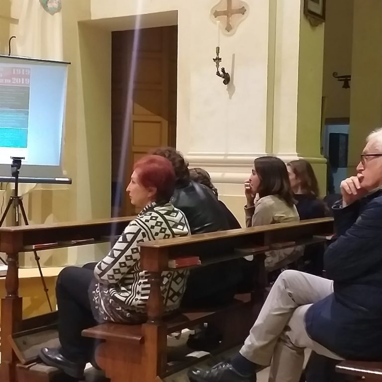 TESTIMONIANZE SU DON ANTONIO ROSSARO