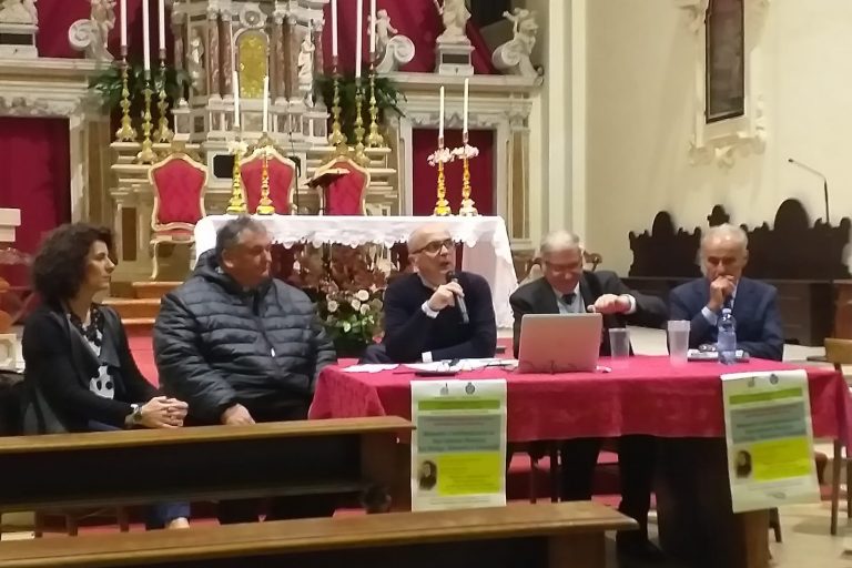 TESTIMONIANZE SU DON ANTONIO ROSSARO