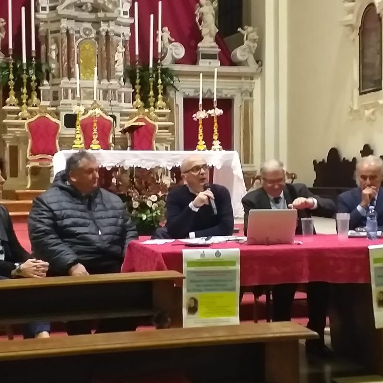 TESTIMONIANZE SU DON ANTONIO ROSSARO