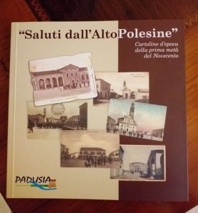 Pubblicazione "Saluti dall'Alto Polesine".