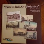 Pubblicazione "Saluti dall'Alto Polesine".