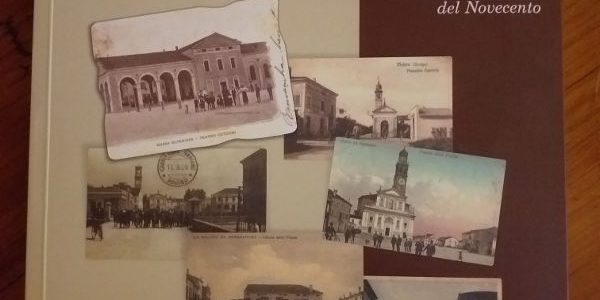 Saluti dall’Altopolesine Saluti dall’Altopolesine