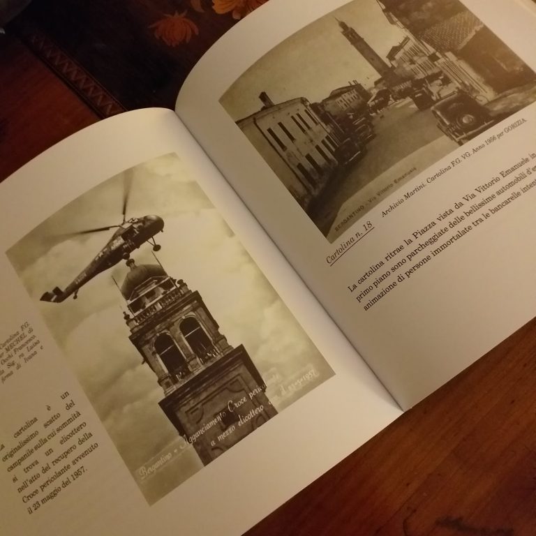 Pubblicazione "Saluti dall'Alto Polesine".