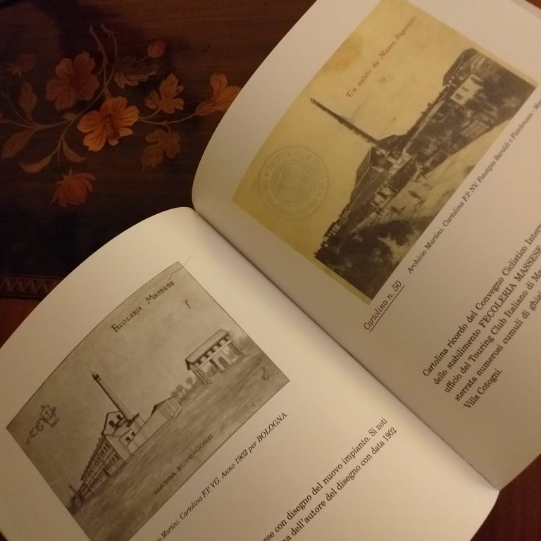 Pubblicazione "Saluti dall'Alto Polesine".