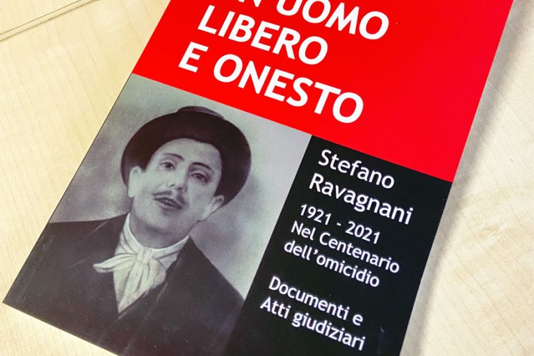 Io sono un uomo libero e onesto.