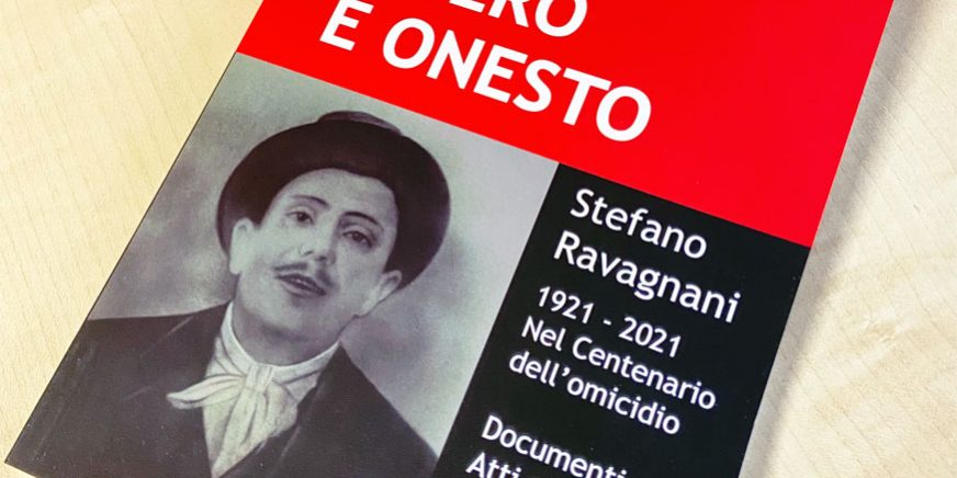 Io sono un uomo libero e onesto.