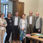 Il sesto Quaderno di Padusia presentato in Casa Museo Matteotti il 3 giugno 2023