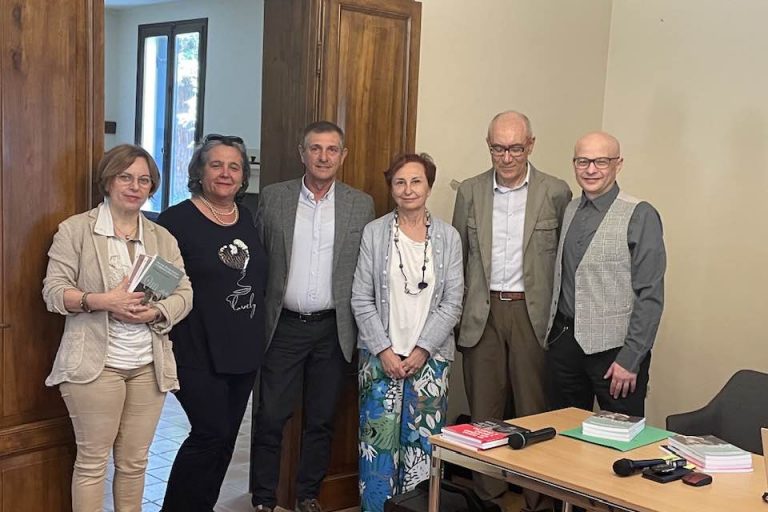 Il sesto Quaderno di Padusia presentato in Casa Museo Matteotti il 3 giugno 2023