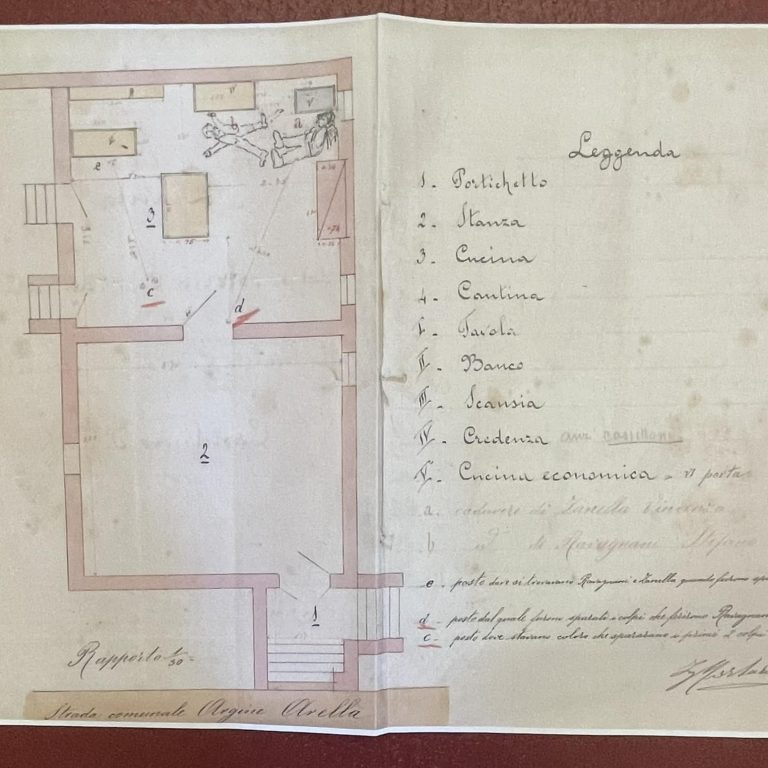 Il sesto Quaderno di Padusia presentato in Casa Museo Matteotti il 3 giugno 2023