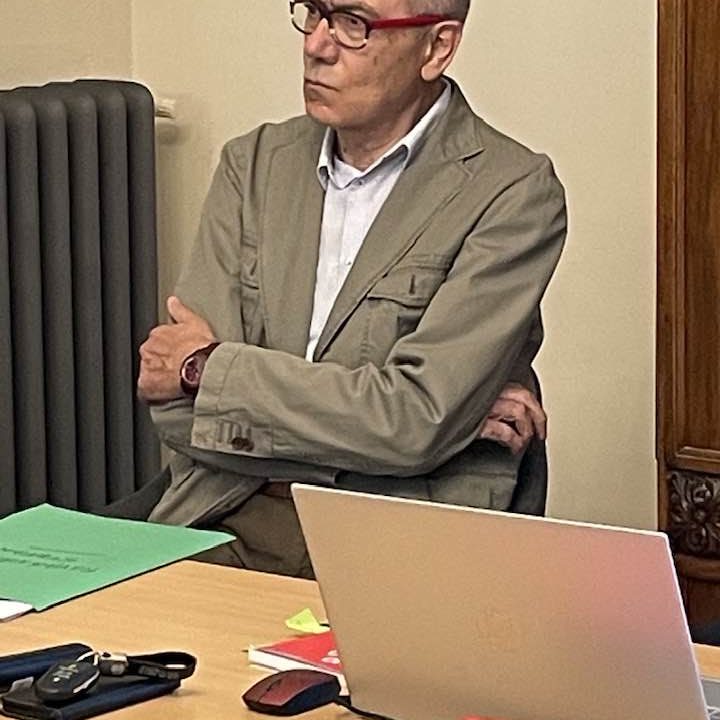 Il sesto Quaderno di Padusia presentato in Casa Museo Matteotti il 3 giugno 2023