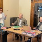 Il sesto Quaderno di Padusia presentato in Casa Museo Matteotti il 3 giugno 2023