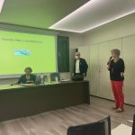 9 giugno 2023 presso la Biblioteca comunale «E. Fornasari»