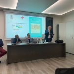 9 giugno 2023 presso la Biblioteca comunale «E. Fornasari»