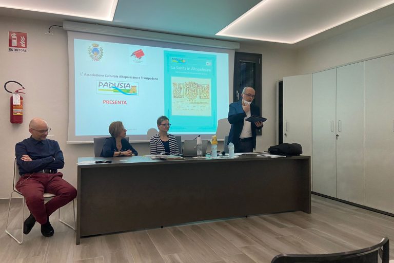 9 giugno 2023 presso la Biblioteca comunale «E. Fornasari»
