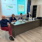 9 giugno 2023 presso la Biblioteca comunale «E. Fornasari»