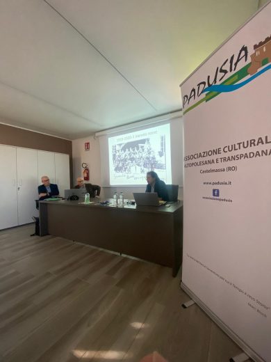 Celebrazione della figura dell’onorevole socialista Giacomo Matteotti