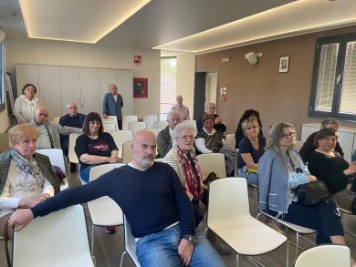 Celebrazione della figura dell’onorevole socialista Giacomo Matteotti