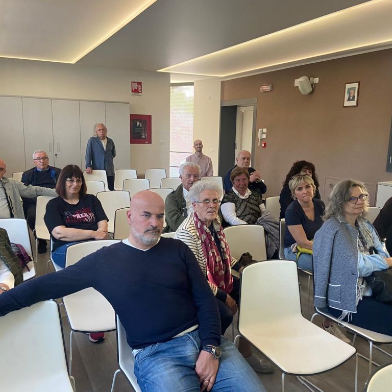 Celebrazione della figura dell’onorevole socialista Giacomo Matteotti