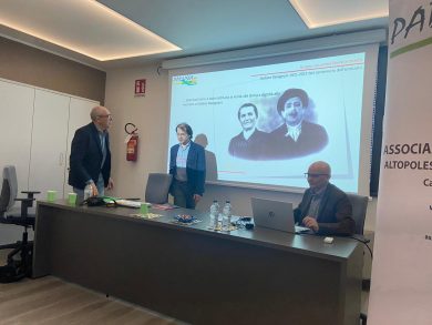 Celebrazione della figura dell’onorevole socialista Giacomo Matteotti