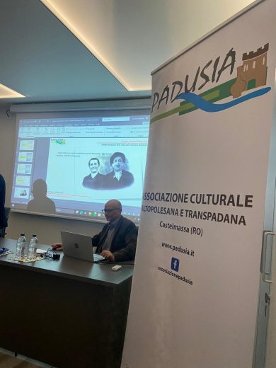 Celebrazione della figura dell’onorevole socialista Giacomo Matteotti